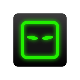 Hostile Shapes Icon