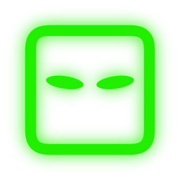 Hostile Shapes Icon